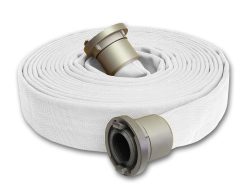 1 1 2 Double Jacket Fire Hose Unrivaled Protection