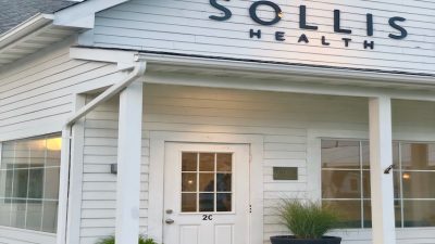 Sollis Health Boca Raton Your AI Health Partner