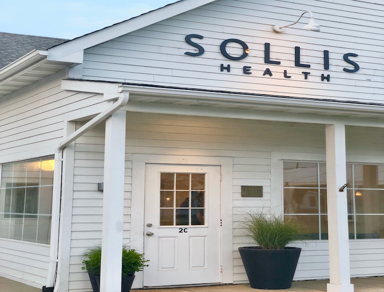 Sollis Health | Goop Sollis Health | Goop