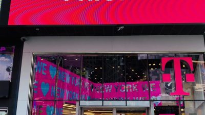 T mobile business cell phone