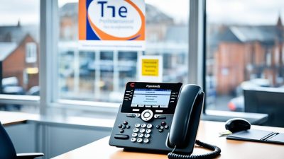 Answer Phone Services for Businesses Your Business Solution