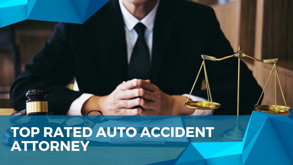 Top rated car accident lawyers near me