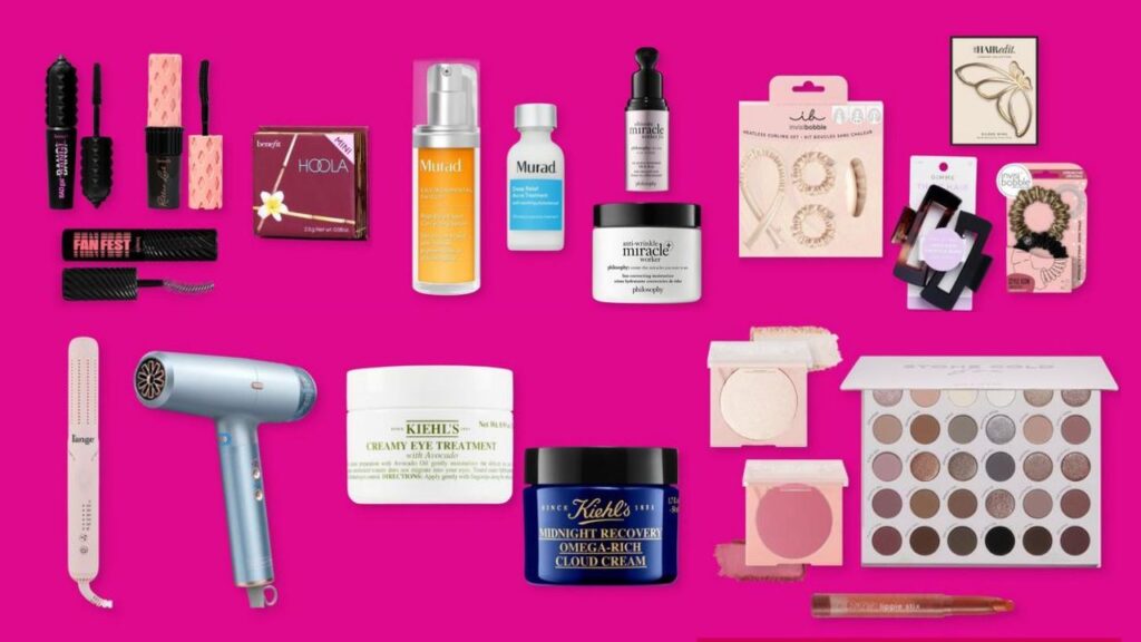 Milk makeup at ulta