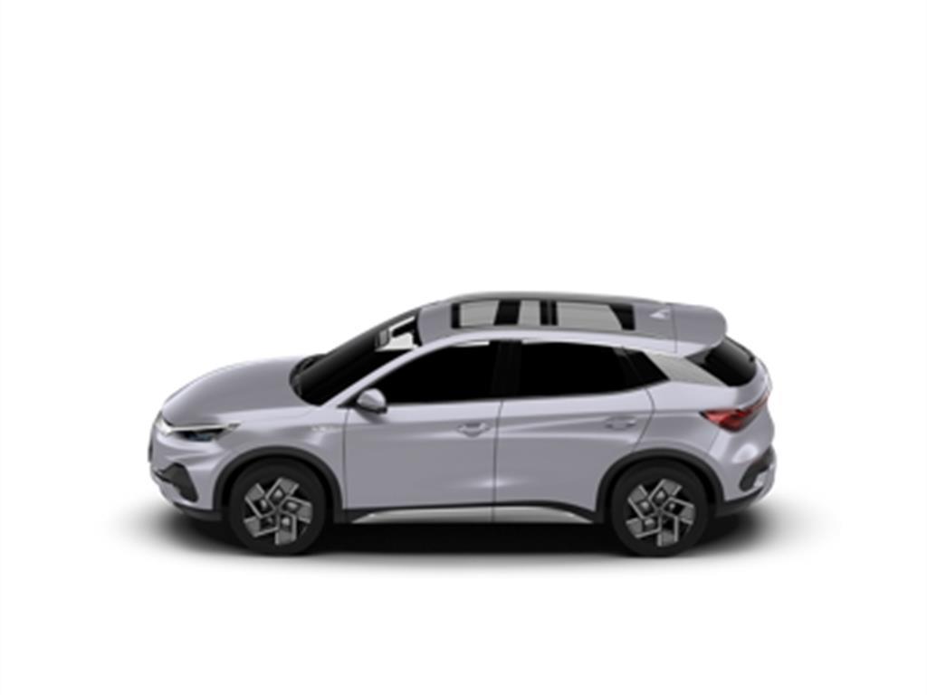 Atto cars