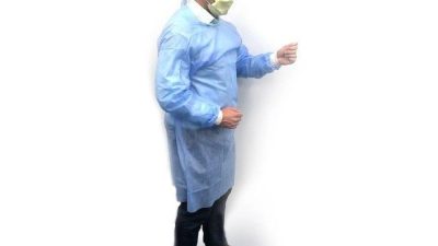 Gown medical