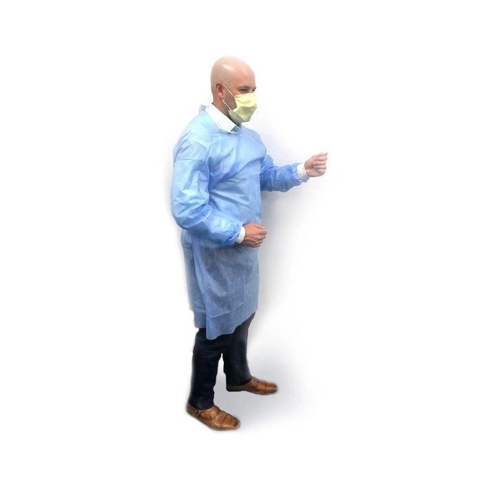 Gown medical