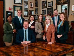 Car Injury Law Firms Near Me Your Trusted Advocates