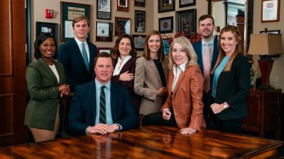 Car Injury Law Firms Near Me Your Trusted Advocates
