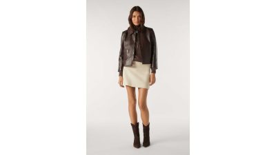 Ba&sh milos jacket