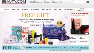 Online Makeup Your Virtual Beauty Destination