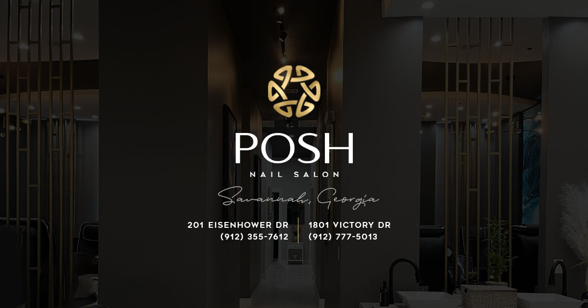 Posh phone number