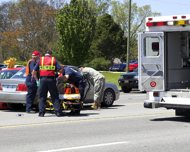 Top rated car accident lawyers near me