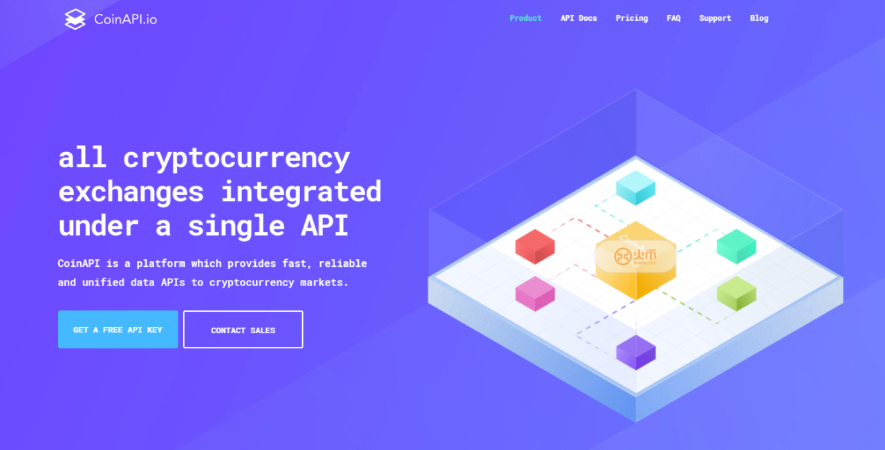 Crypto .com api