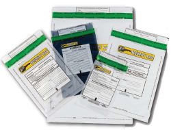 Alert Security Bag Unrivaled Protection