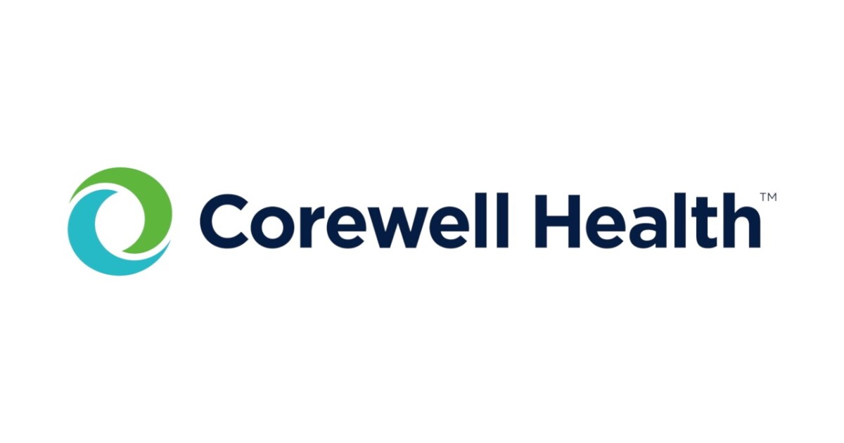 Corewell health women's health - royalton