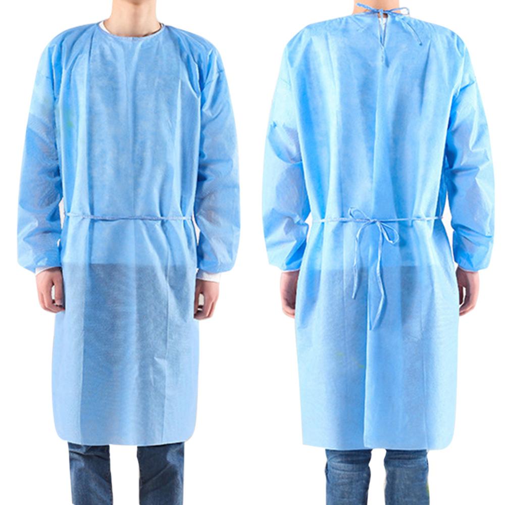 Gown medical Gown medical