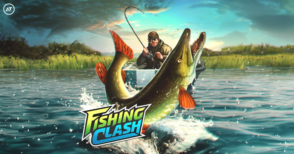 Clash gamebass Clash gamebass