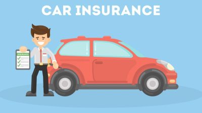 Get Car Insurance Quotes From Multiple Insurers