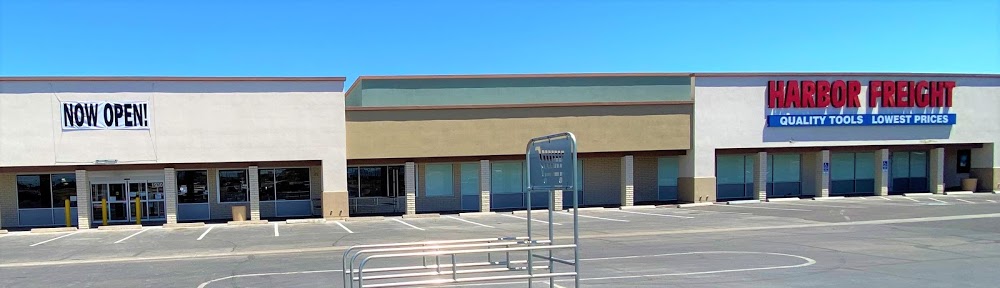 Equipment safford