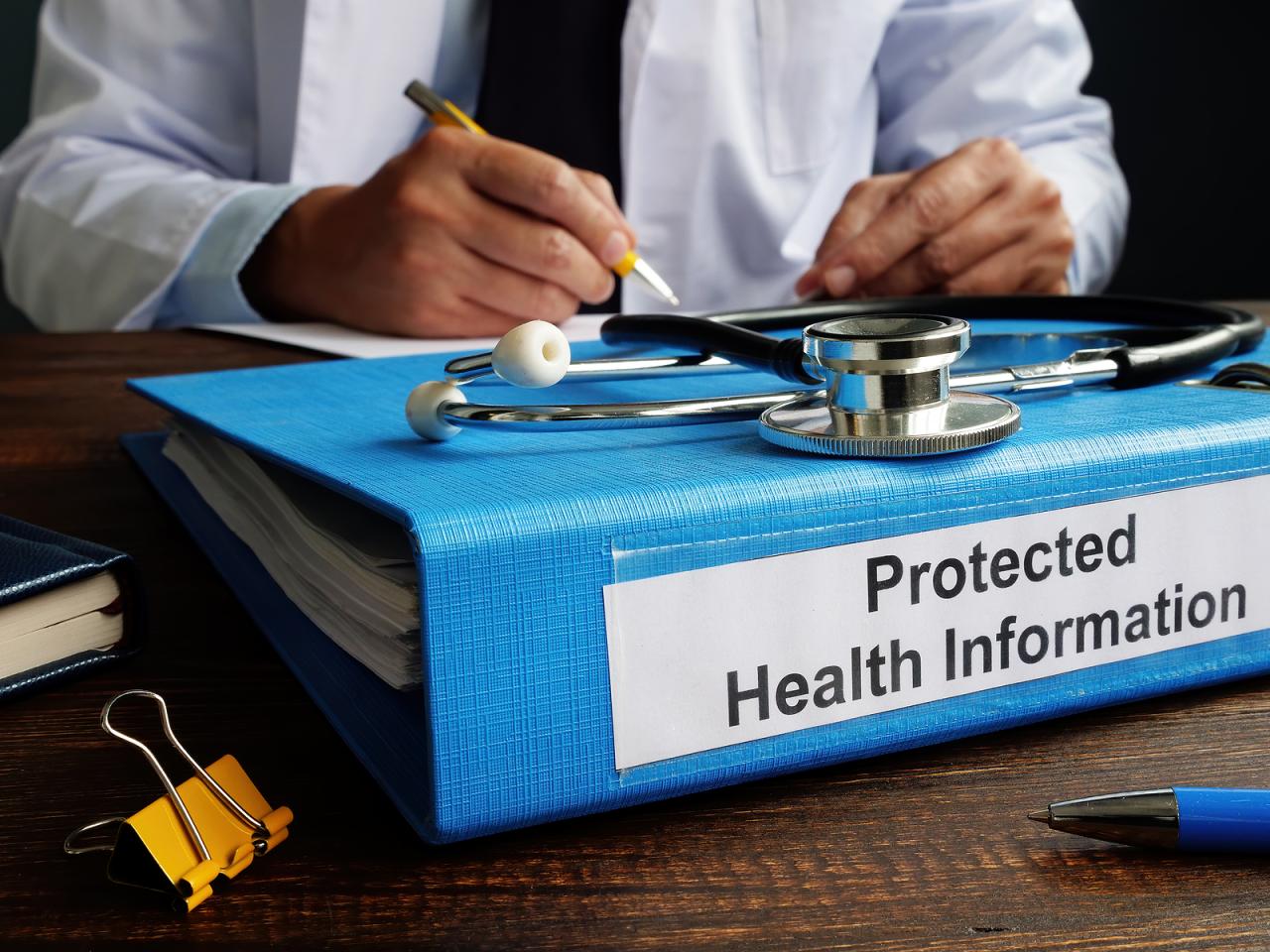 Purdue global health information management