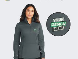 Custom Port Authority Jackets Your Authority, Elevated