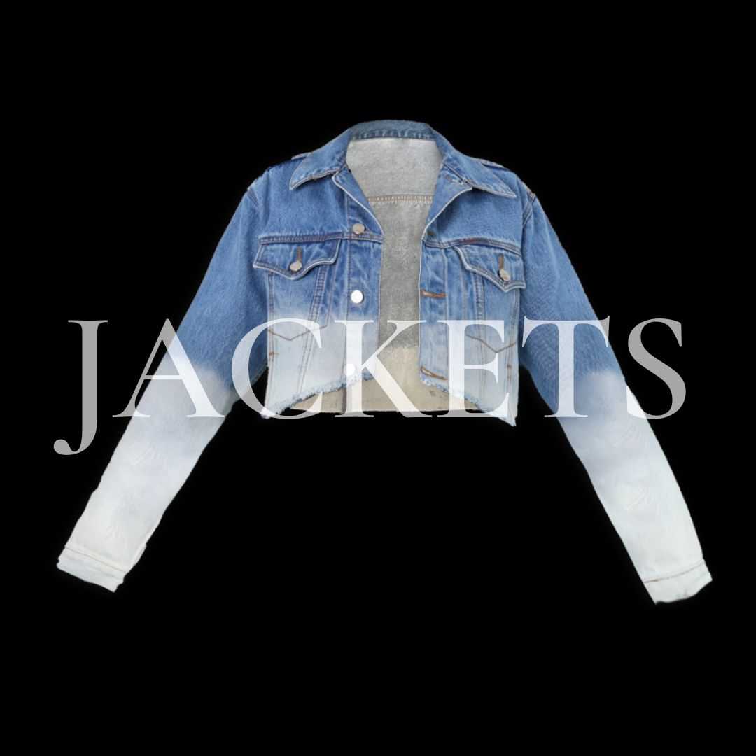 Jacket on line