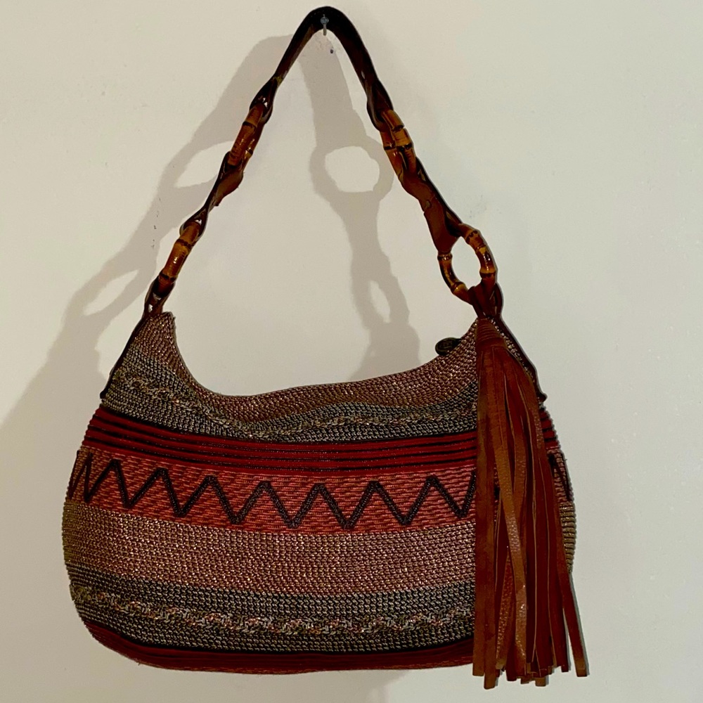 Eric javitz bag