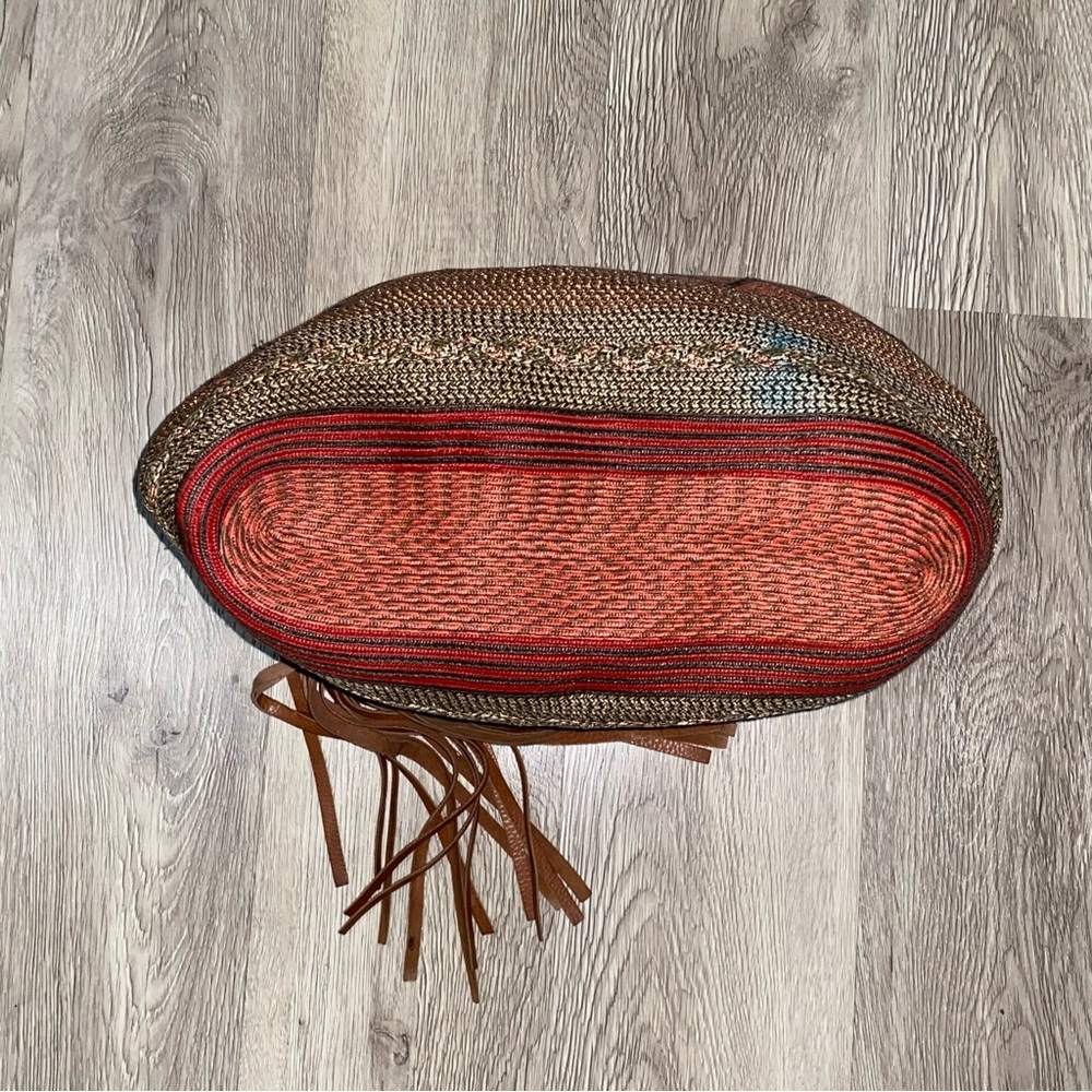 Eric javitz bag