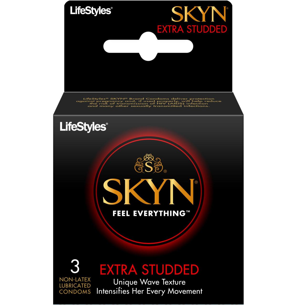 Large lifestyles skyn latex non box condom condoms whats goat Large lifestyles skyn latex non box condom condoms whats goat
