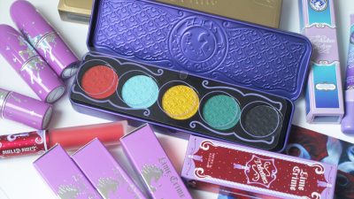 Lime Crime Makeup Coupon Codes Score Amazing Deals!