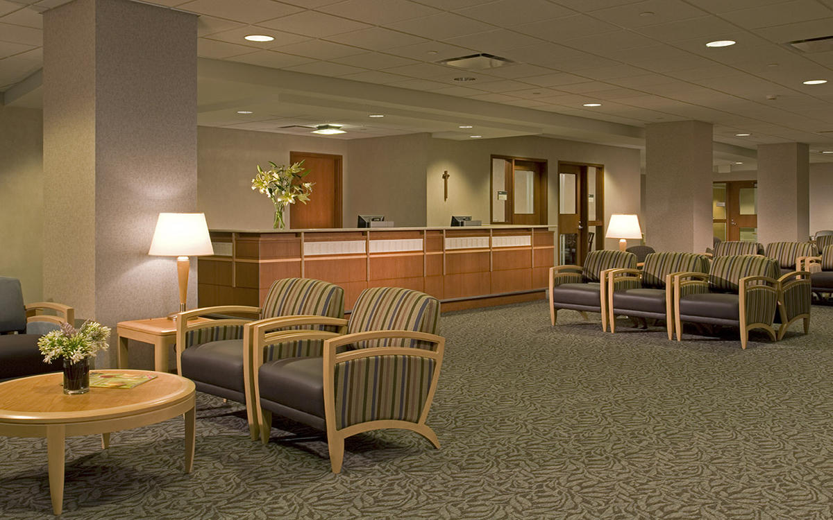Loyola clinical modernization seeks Loyola clinical modernization seeks