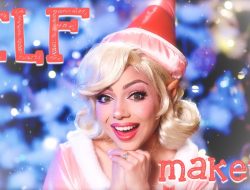 Elf Makeup Black Friday Deals!