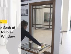Pella Lifestyle Double Hung Your Perfect Window