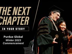 Purdue Global Health Information Management  Transforming Healthcare