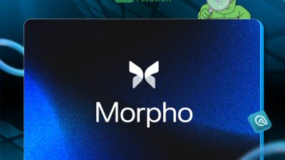 Morpho crypto news