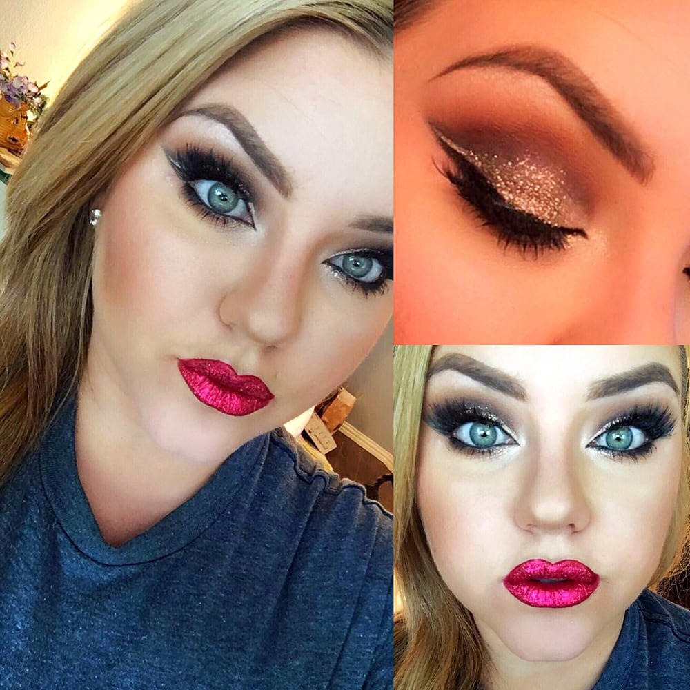Ulta makeup vidalondon