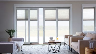 Pella lifestyle door