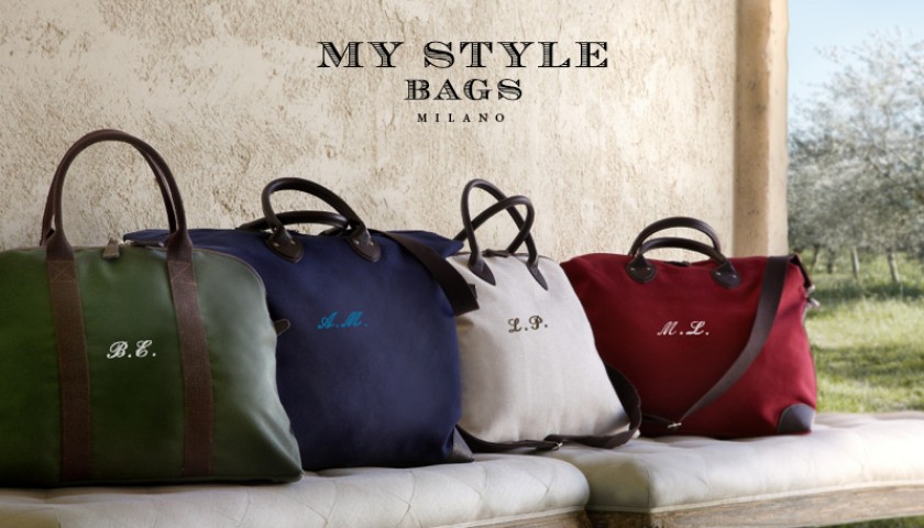 My style bag