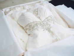 Trusted Wedding Gown Preservation Timeless Elegance