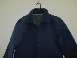 Vineyard Vines Derby Jacket  A Timeless Classic