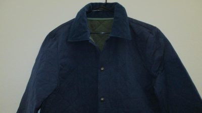 Vineyard vines derby jacket
