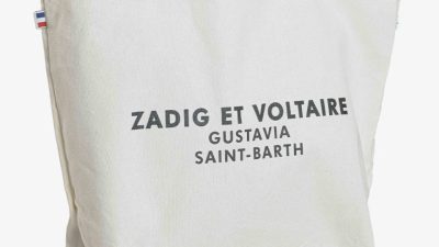 Bag Zadig et Voltaire A Timeless Classic