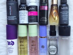 Unleash Your Inner Glow Makeup Vanity Impressions