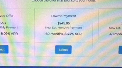 PenFed Car Buying Your Path to Ownership