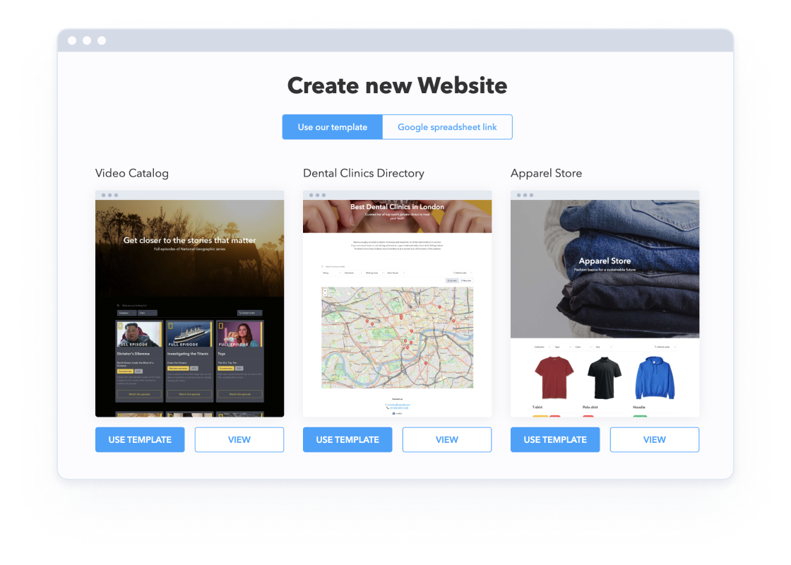 Clothing website design by Ramimur Rahman on Dribbble Clothing website design by Ramimur Rahman on Dribbble