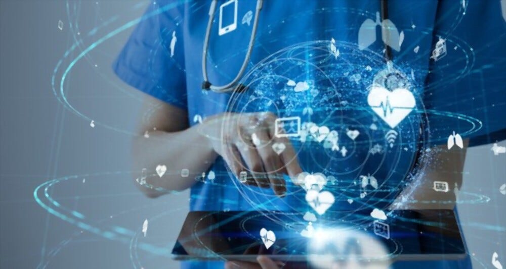 Podiatry electronic medical records