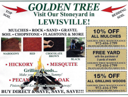 Golden Tree Lewisville Your Premier Destination