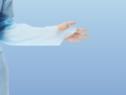 Medline Isolation Gowns Superior Protection