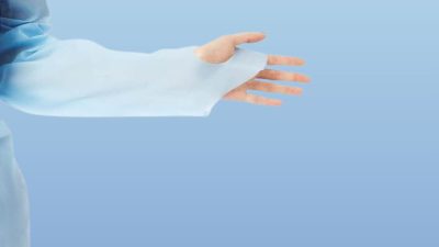 Medline Isolation Gowns Superior Protection