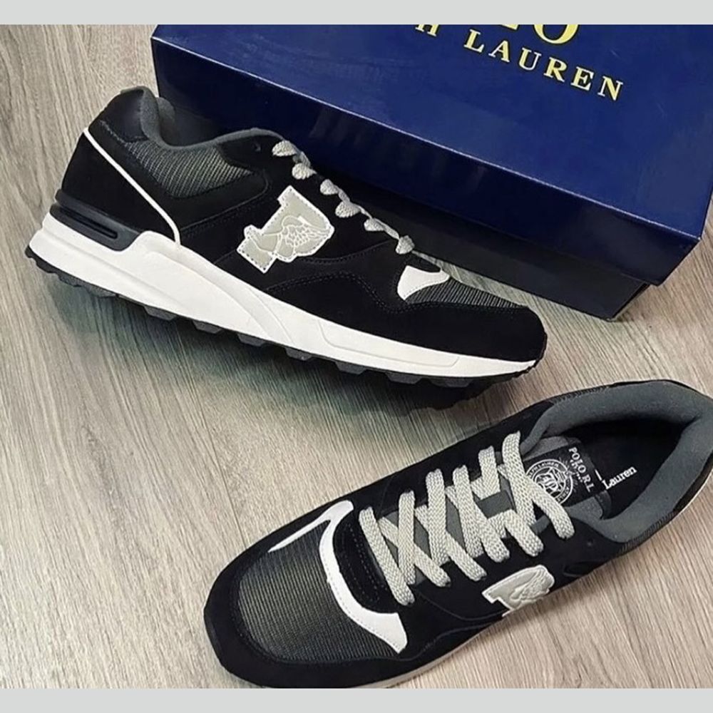 Polo ralph lauren footwear
